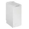 Indesit BTW L60400 EE/N felültöltős mosógép, 6 kg, 1000 centrifuga