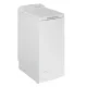 Indesit BTW L60400 EE/N felültöltős mosógép, 6 kg, 1000 centrifuga