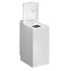 Indesit BTW L60400 EE/N felültöltős mosógép, 6 kg, 1000 centrifuga