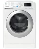 Indesit BDE 96436 EWSV EE mosó-szárítógép, 9/6 kg, 1400 centrifuga, INVERTER