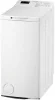 Indesit BTW S50400 EU/N felültöltős mosógép, 5 kg, 1000 centrifuga
