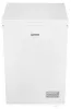 Indesit INCF 984 E fagyasztóláda, 98 liter