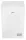 Indesit INCF 984 E fagyasztóláda, 98 liter