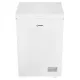 Indesit INCF 984 E fagyasztóláda, 98 liter