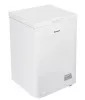 Indesit INCF 984 E fagyasztóláda, 98 liter