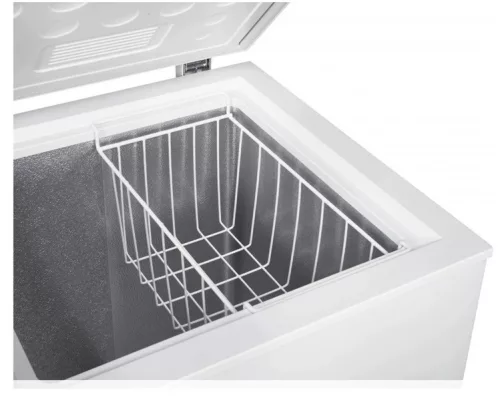 Indesit INCF 984 E fagyasztóláda, 98 liter
