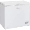 Indesit INCF 1984 E fagyasztóláda, 198 liter