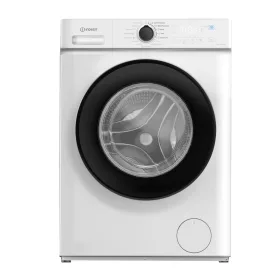   Indesit IMA 764B MY TIME EE elöltöltős mosógép, 7 kg, 1400 centrifuga, INVERTER