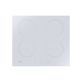 Candy CI642CWTT beépíthető indukciós főzőlap, fehér