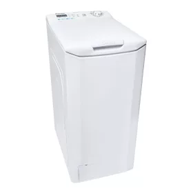   Candy CST 27LET/1-S felültöltős mosógép, 7 kg, 1200 centrifuga