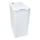 Candy CST 27LET/1-S felültöltős mosógép, 7 kg, 1200 centrifuga