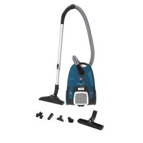 Hoover TXL10HM 011 porzsákos porszívó, csendes