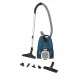 Hoover TXL10HM 011 porzsákos porszívó, csendes