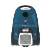 Hoover TXL10HM 011 porzsákos porszívó, csendes