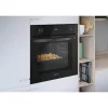 Candy F IDCP N615 L beépíthető sütő, fekete