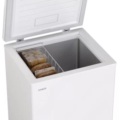 Candy CCHH 100E fagyasztóláda, 97 liter