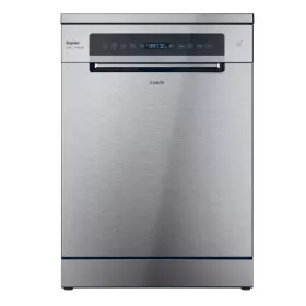   Candy CF 6B4S1PX mosogatógép, 16 teríték (60 cm), inox, 3 fiók, INVERTER
