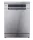 Candy CF 6B4S1PX mosogatógép, 16 teríték (60 cm), inox, 3 fiók, INVERTER
