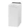 Haier THASN2856TM4-S felültöltős mosógép, 8.5 kg, 1200 centrifuga, INVERTER, GŐZ