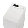Candy TCA463D3-S felültöltős mosógép, 6 kg, 1400 centrifuga