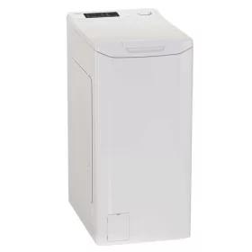   Candy TCA273D2-S felültöltős mosógép, 7 kg, 1200 centrifuga