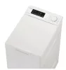 Candy TCA273D2-S felültöltős mosógép, 7 kg, 1200 centrifuga