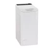 Haier THASN476TM4-S felültöltős mosógép, 7 kg, 1400 centrifuga, INVERTER, GŐZ