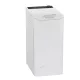 Haier THASN476TM4-S felültöltős mosógép, 7 kg, 1400 centrifuga, INVERTER, GŐZ