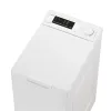 Candy TCA283D2-S felültöltős mosógép, 8 kg, 1200 centrifuga