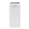 Haier THASN476TM5-S felültöltős mosógép, 7 kg, 1400 centrifuga, INVERTER, GŐZ