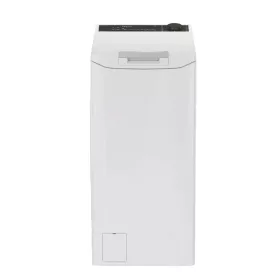   Haier THASN476TM5-S felültöltős mosógép, 7 kg, 1400 centrifuga, INVERTER, GŐZ