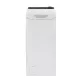 Haier THASN476TM5-S felültöltős mosógép, 7 kg, 1400 centrifuga, INVERTER, GŐZ