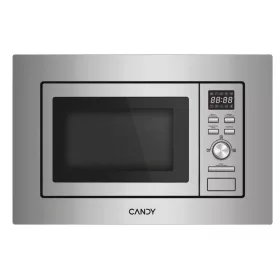   Candy CA20FMW7NG beépíthető mikrohullámú sütő, grill funkcióval