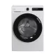 Candy BR 48SBL6-S elöltöltős mosógép, 8 kg, 1400 centrifuga, GŐZ, INVERTER