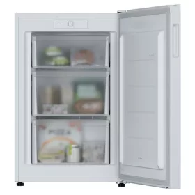 Candy CNUQ2L58EW fagyasztószekrény, 90 liter, fehér