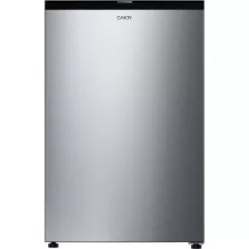 Candy CNUQ2L58EX fagyasztószekrény, 90 liter, inox