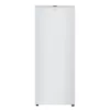 Candy CNUQ2L513EW fagyasztószekrény, 169 liter, inox