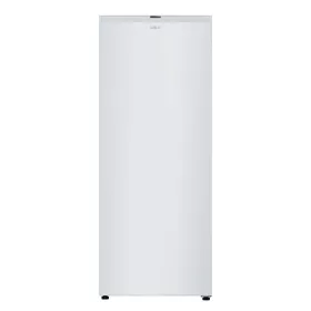 Candy CNUQ2L513EW fagyasztószekrény, 169 liter, inox