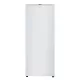 Candy CNUQ2L513EW fagyasztószekrény, 169 liter, inox