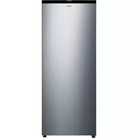 Candy CNUQ2L513EX fagyasztószekrény, 169 liter, inox