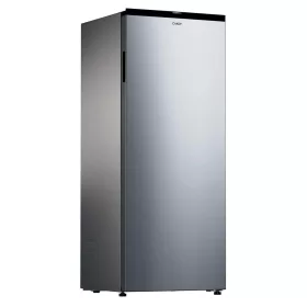 Candy CNUQ2L513EX fagyasztószekrény, 169 liter, inox