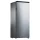 Candy CNUQ2L513EX fagyasztószekrény, 169 liter, inox