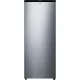 Candy CNUQ2L513EX fagyasztószekrény, 169 liter, inox