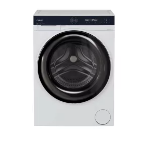   Candy BWS 4138B8-S mosó-szárítógép, 13/8 kg, 1400 centrifuga, INVERTER, GŐZ