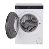 Candy BWS 4138B8-S mosó-szárítógép, 13/8 kg, 1400 centrifuga, INVERTER, GŐZ