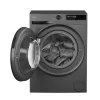 Candy BWR 485SBL6G-S mosó-szárítógép, 8/5 kg, 1400 centrifuga, INVERTER, GŐZ, szürke