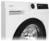 Candy BR 26SSB5-S keskeny elöltöltős mosógép, 6 kg, 1200 centrifuga, INVERTER