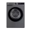 Candy BR 26SSB6G-S keskeny elöltöltős mosógép, 6 kg, 1200 centrifuga, INVERTER, szürke