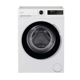   Candy GD 26SSB6-S keskeny elöltöltős mosógép, 6 kg, 1200 centrifuga, GŐZ, INVERTER