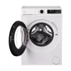 Candy GD 26SSB6-S keskeny elöltöltős mosógép, 6 kg, 1200 centrifuga, GŐZ, INVERTER